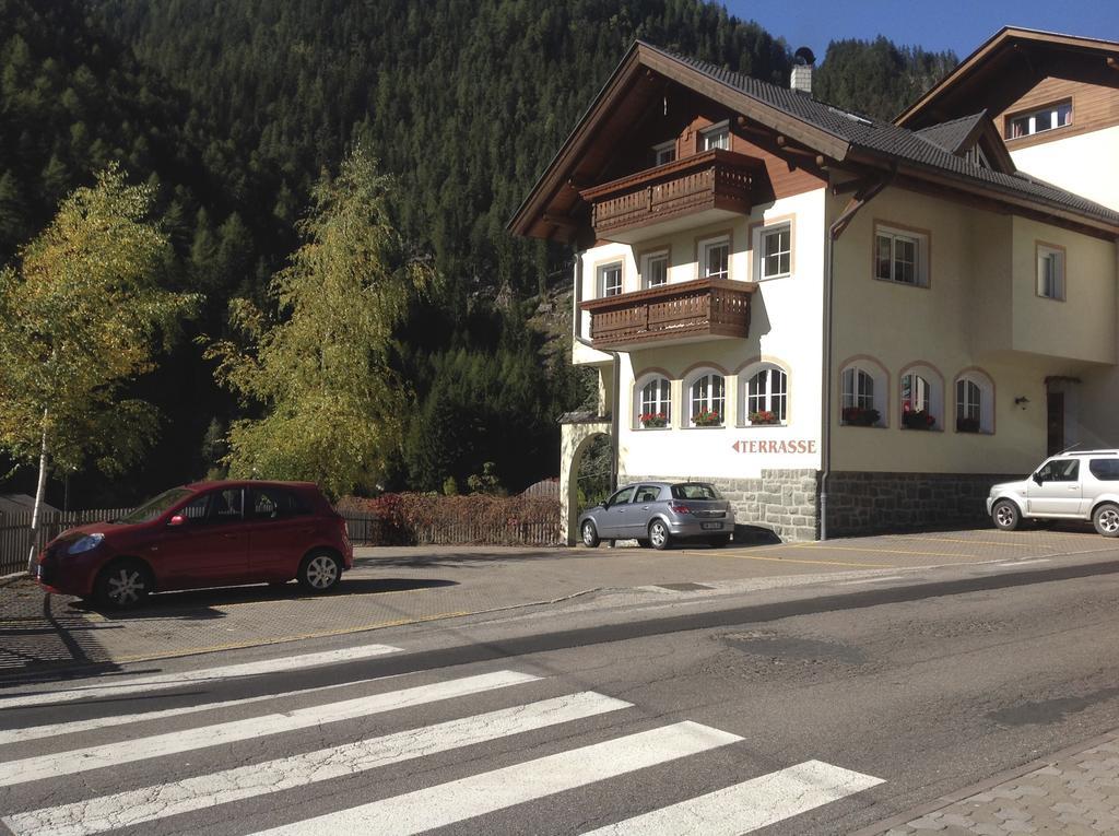 Gasthof Bundschen Sarentino Екстер'єр фото